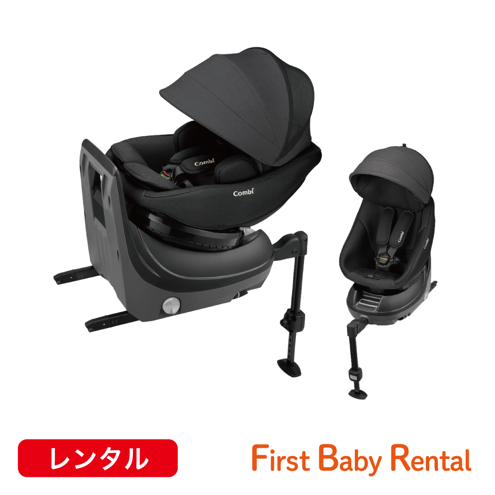 コンビ クルムーヴ R129 エッグショック CA（レンタル）